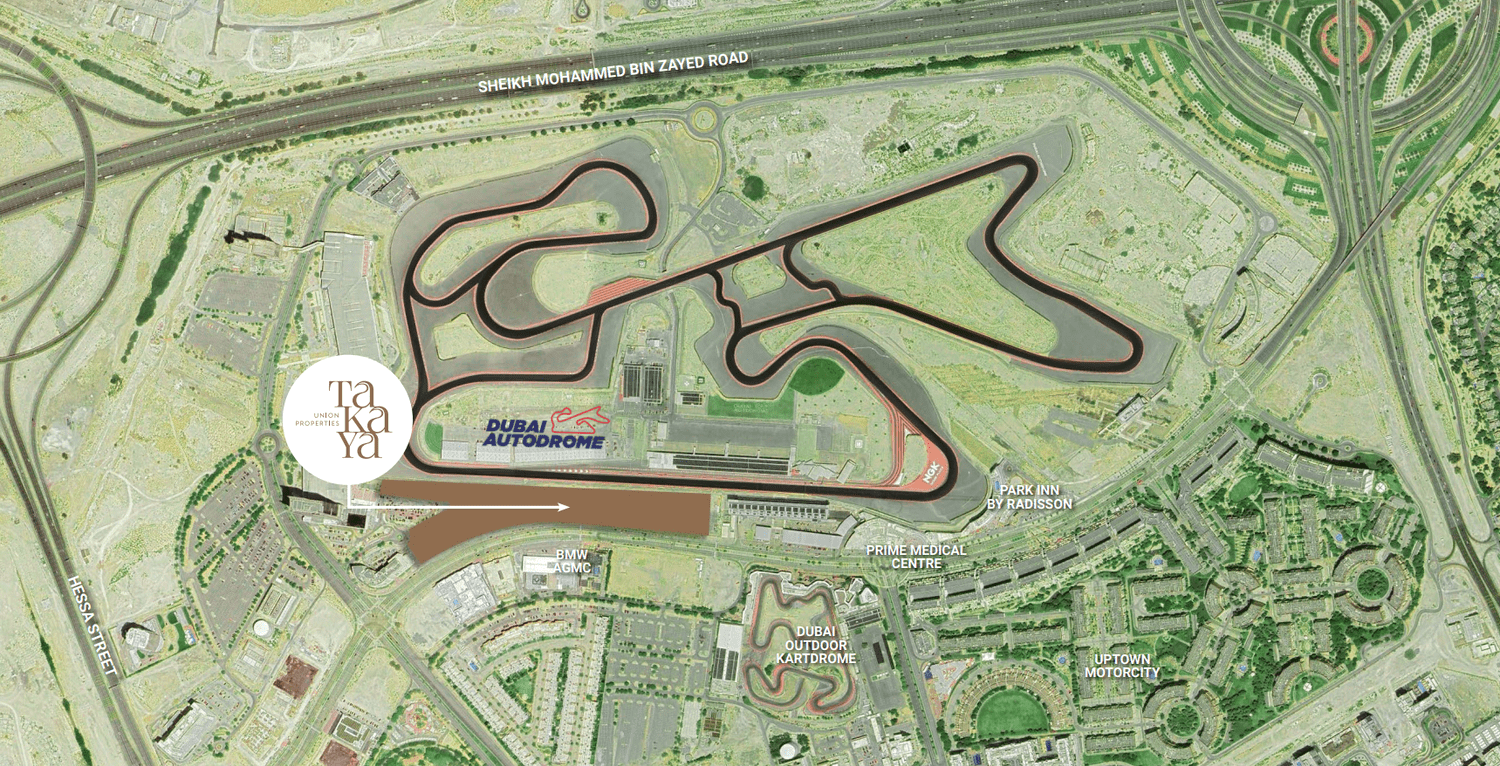 Takaya master plan 1