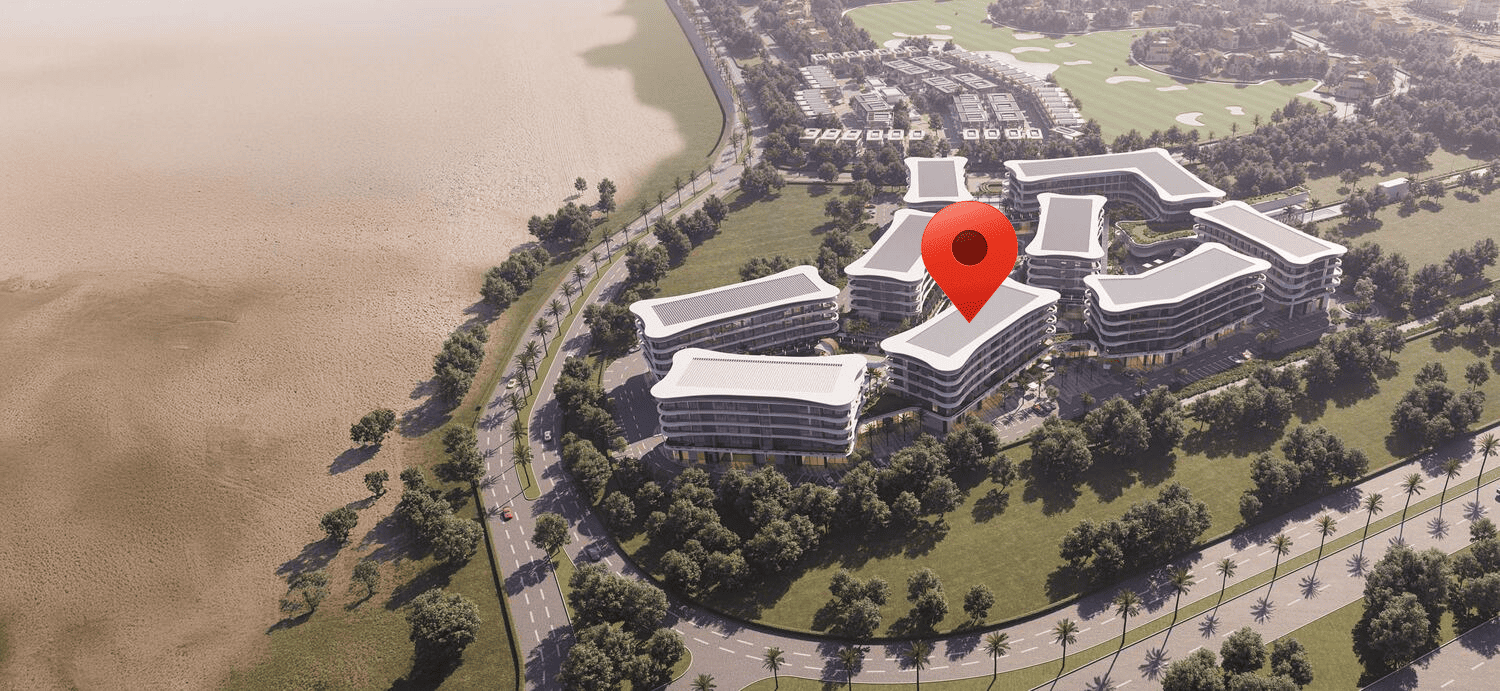 Mayfair Vista master plan 1