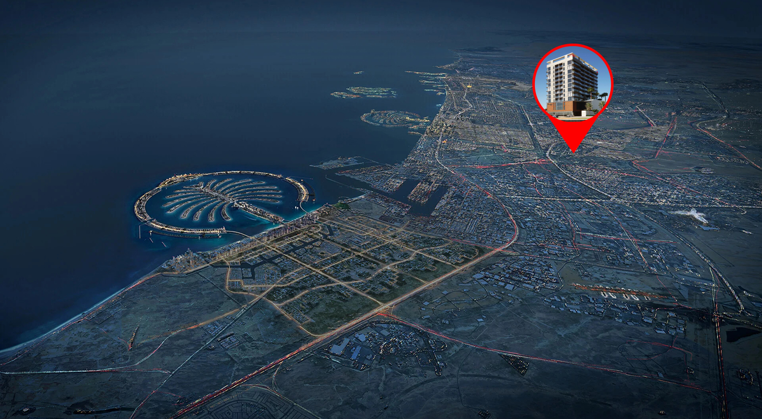 Coventry Place master plan 1