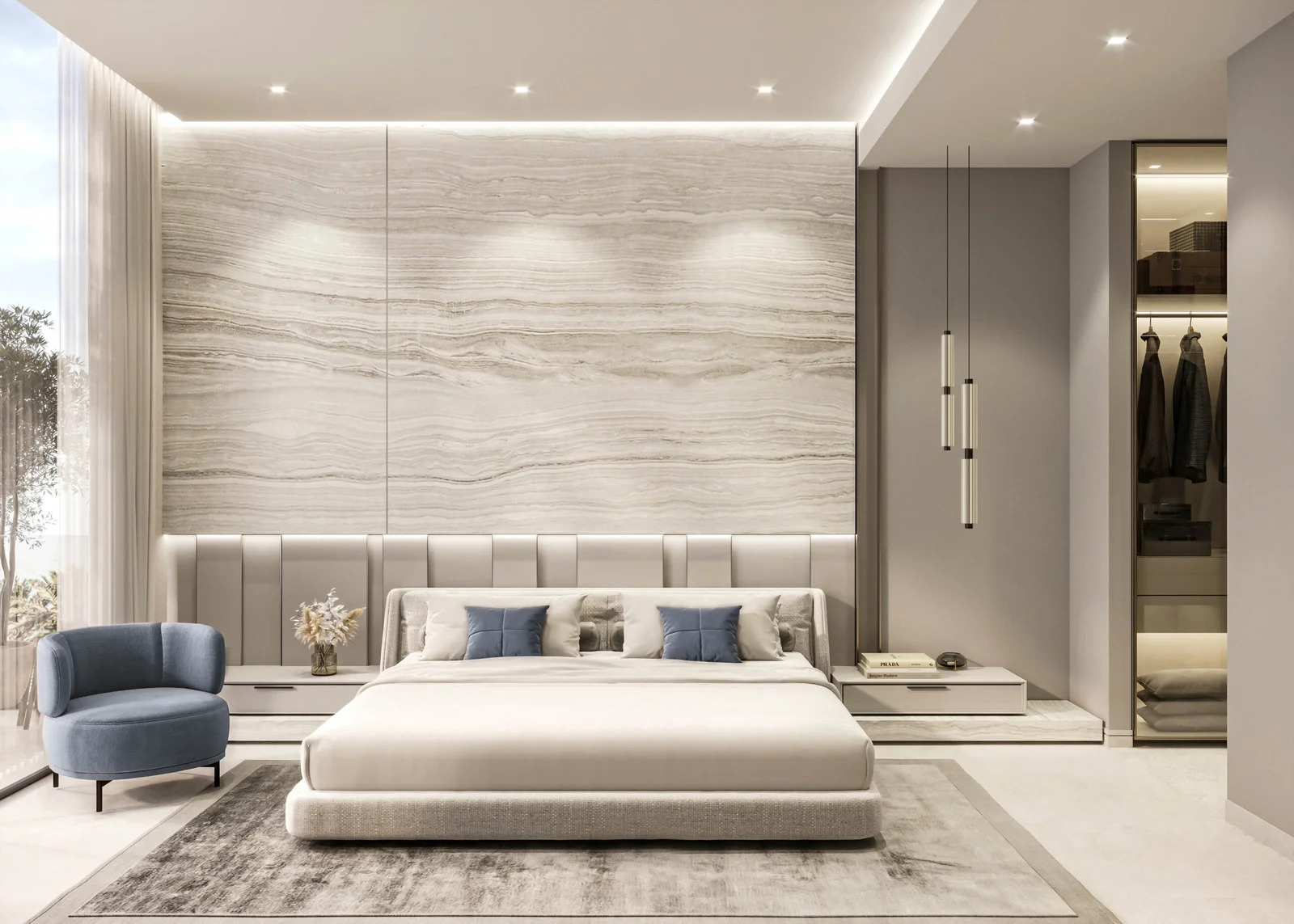 Rijas Majan interior 3