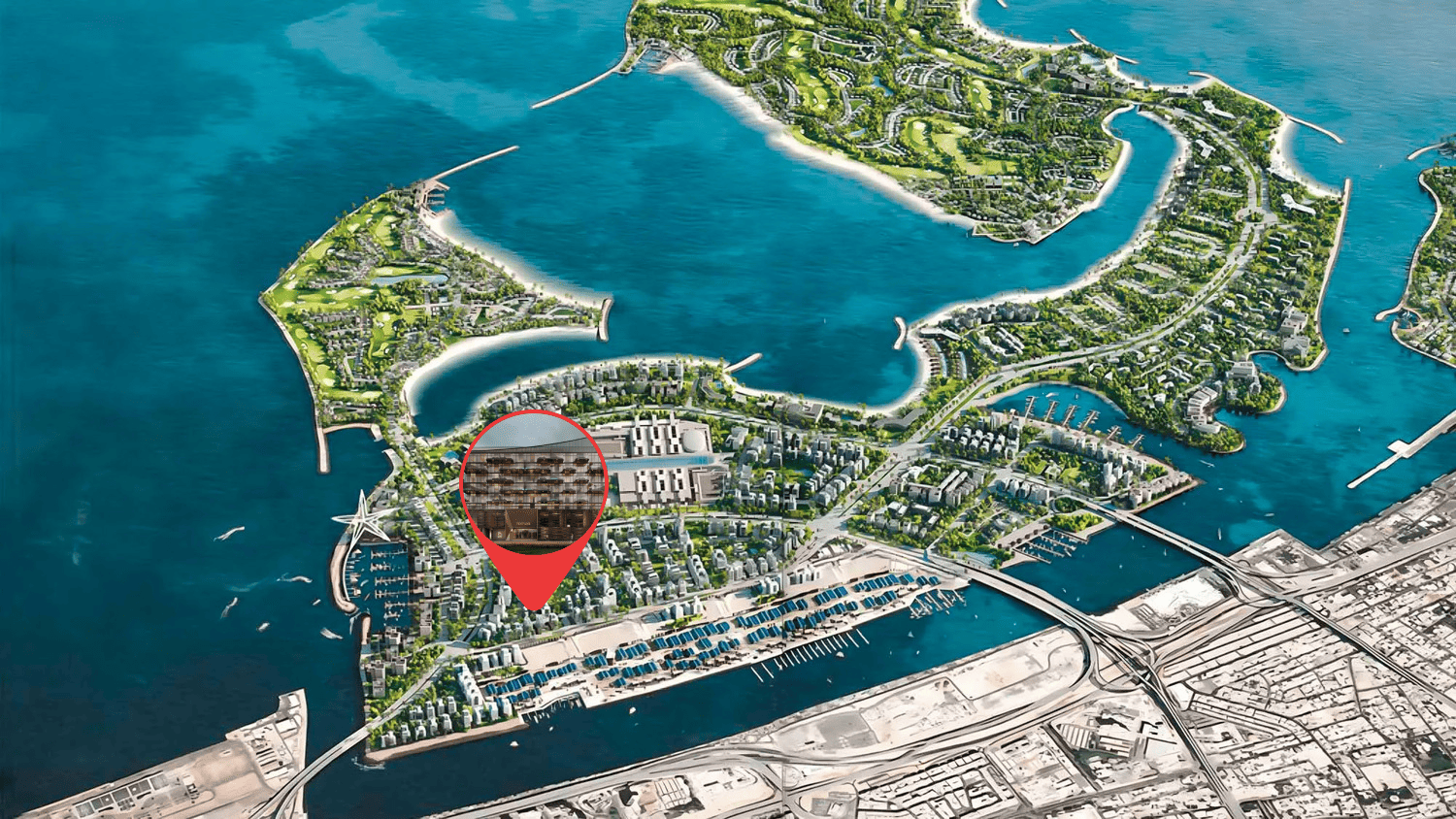 Ventone master plan 1