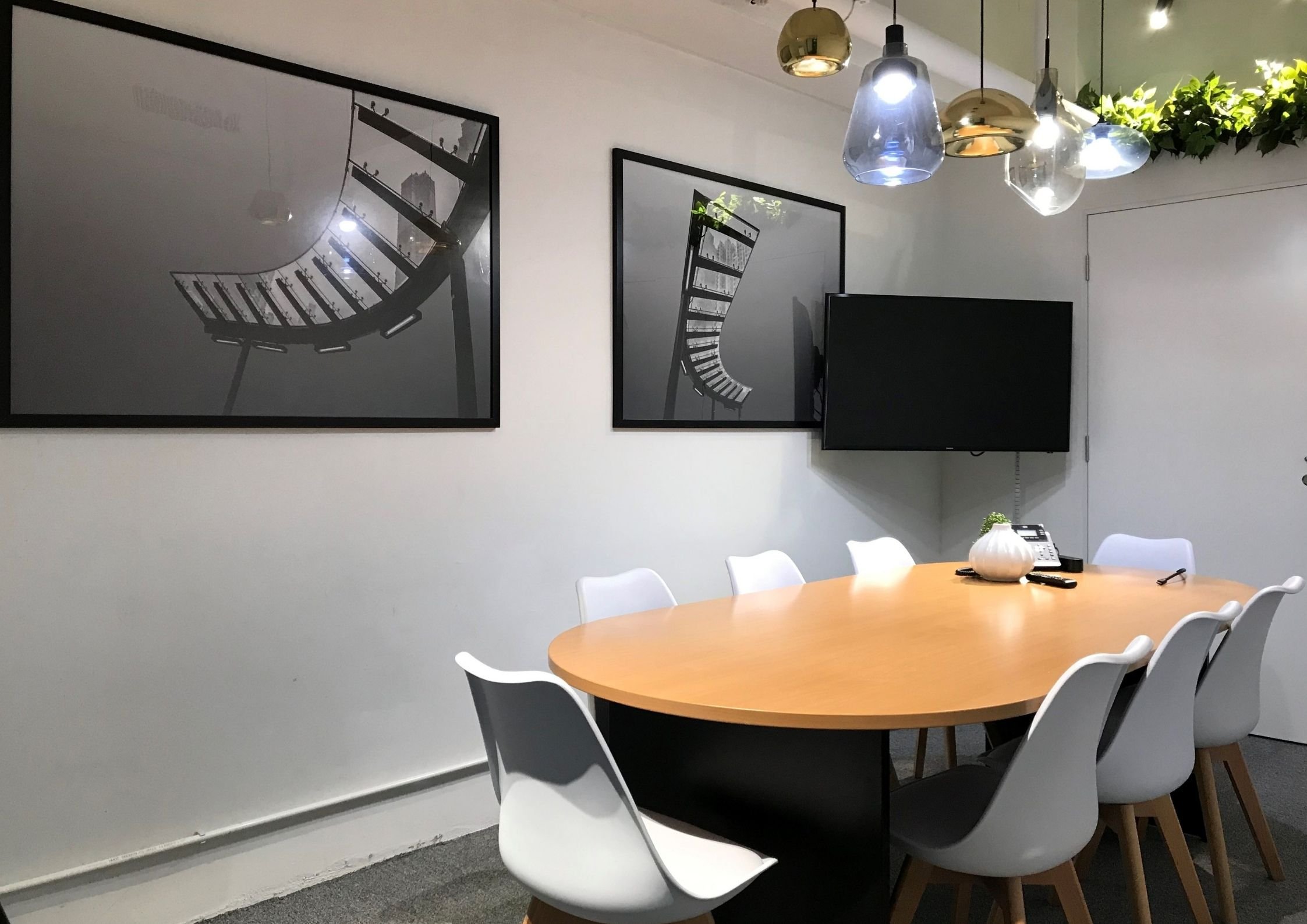 Event spaces and meeting rooms amenity image