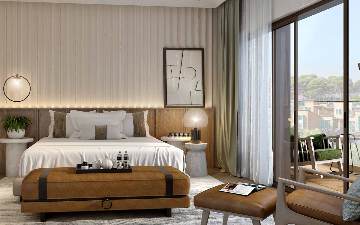 Damac Lagoons Monte Carlo interior 4