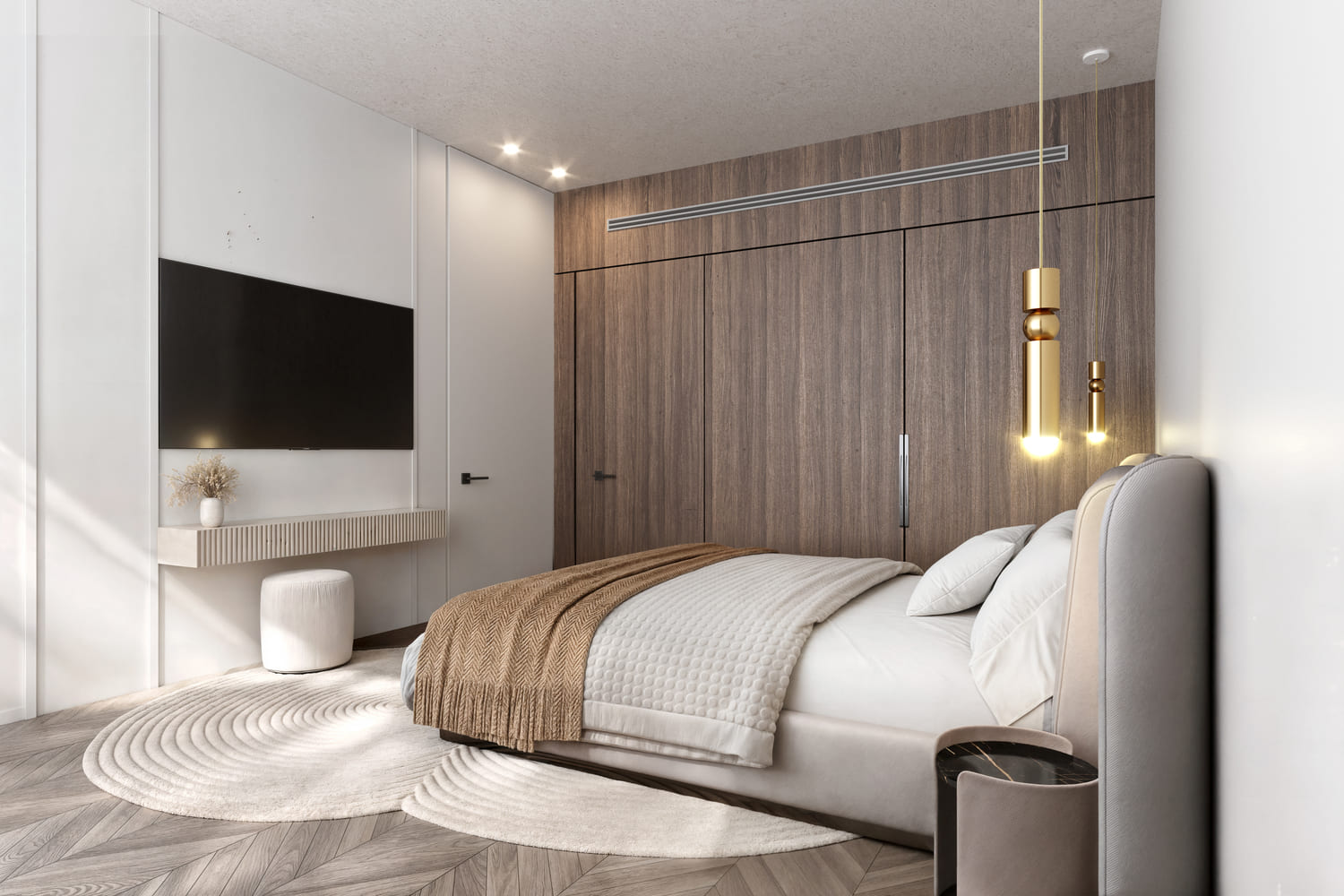 Lume Residences interior 3