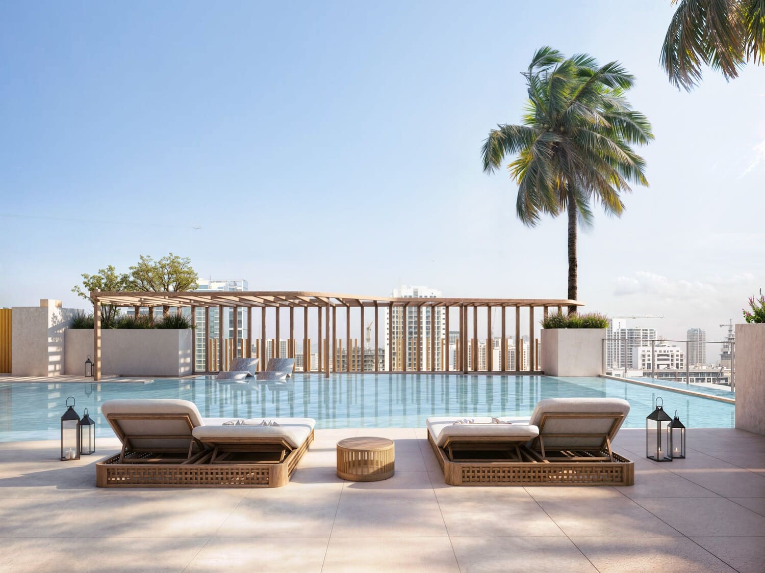 Swimming Pool amenity image