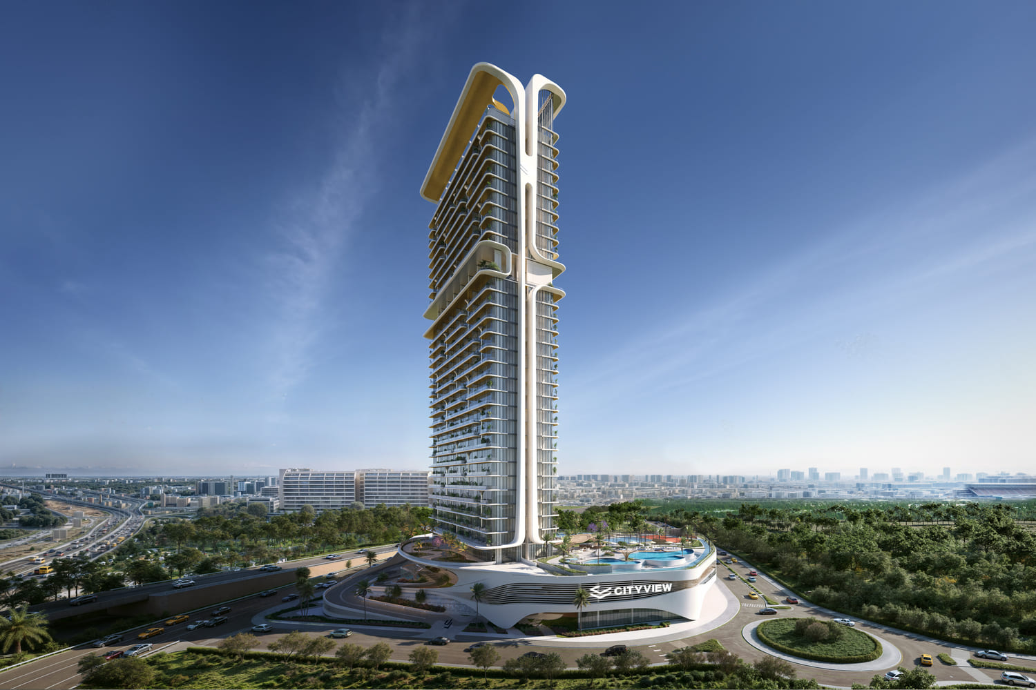 Velos Residence cover image