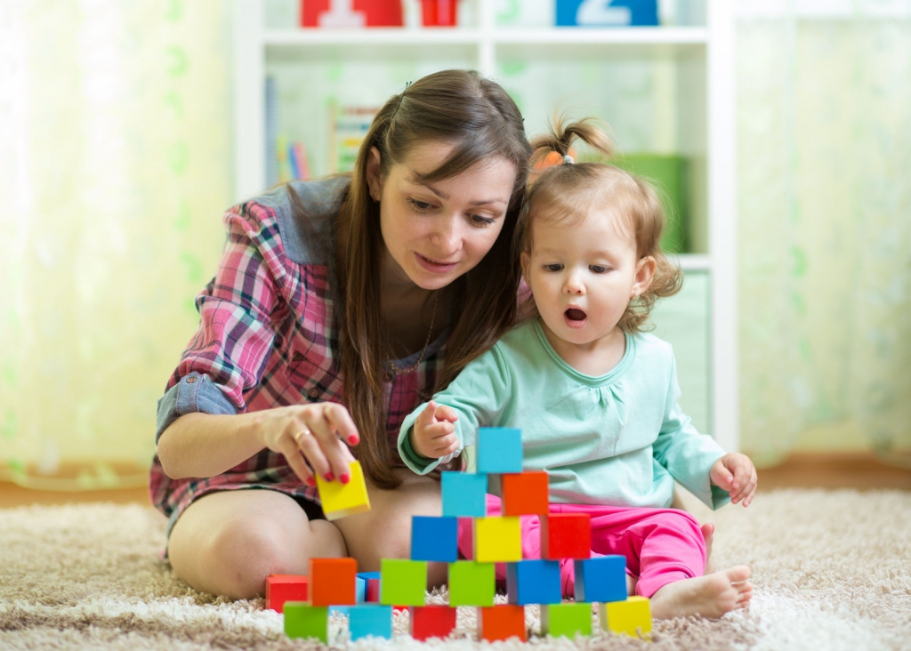 Nanny concierge amenity image