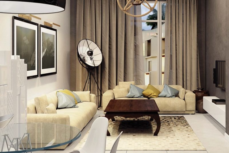 Nasayem Avenue interior 1