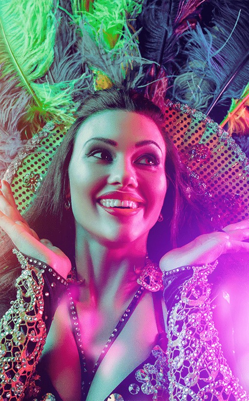 Festivals & Carnivals amenity image