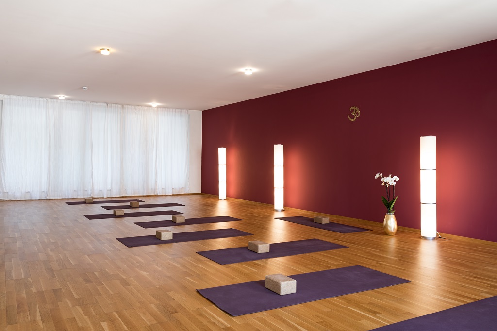 Pilates Studio amenity image