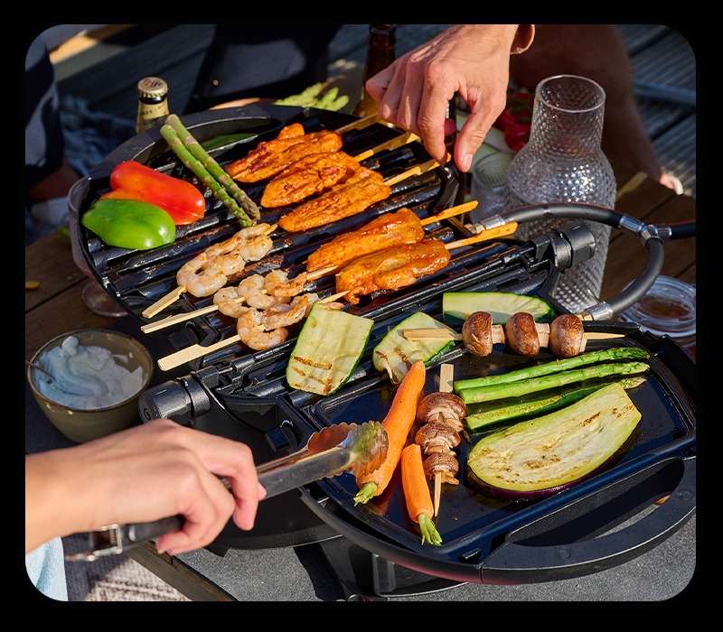 BBQ Areas amenity image