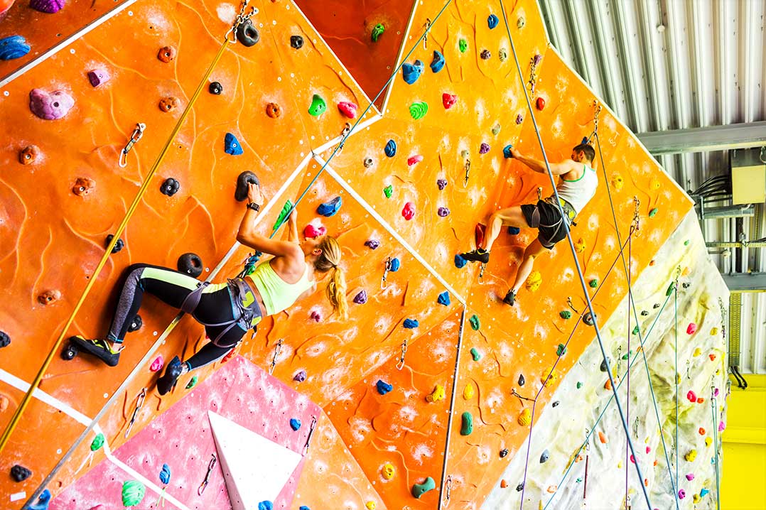 Adrenaline Floors amenity image