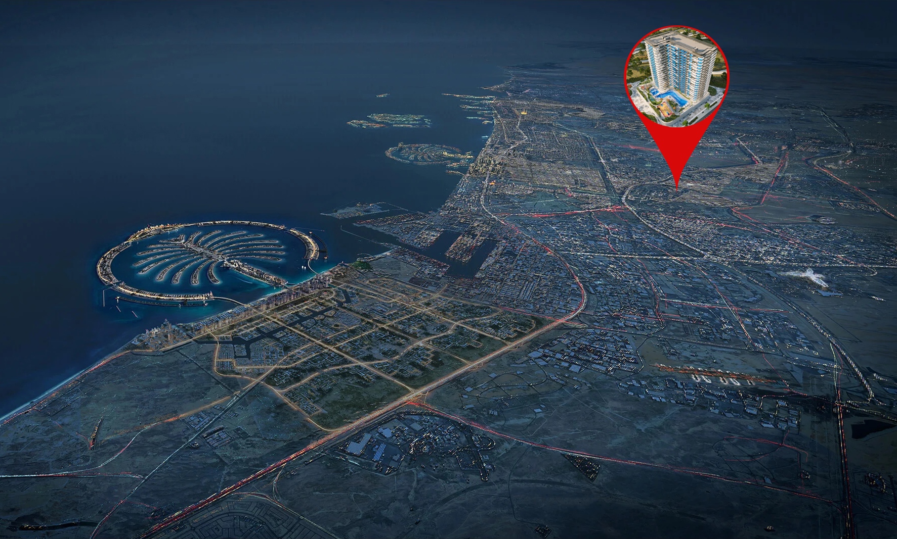 Samana Resorts master plan 1