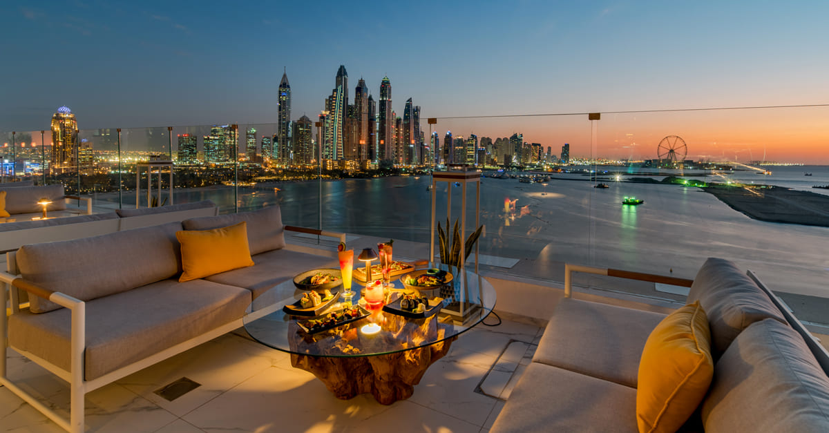 Lounge area amenity image