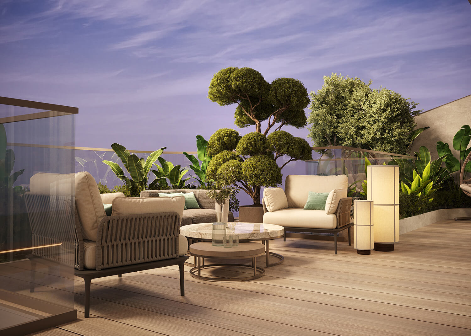 Lounge Area amenity image