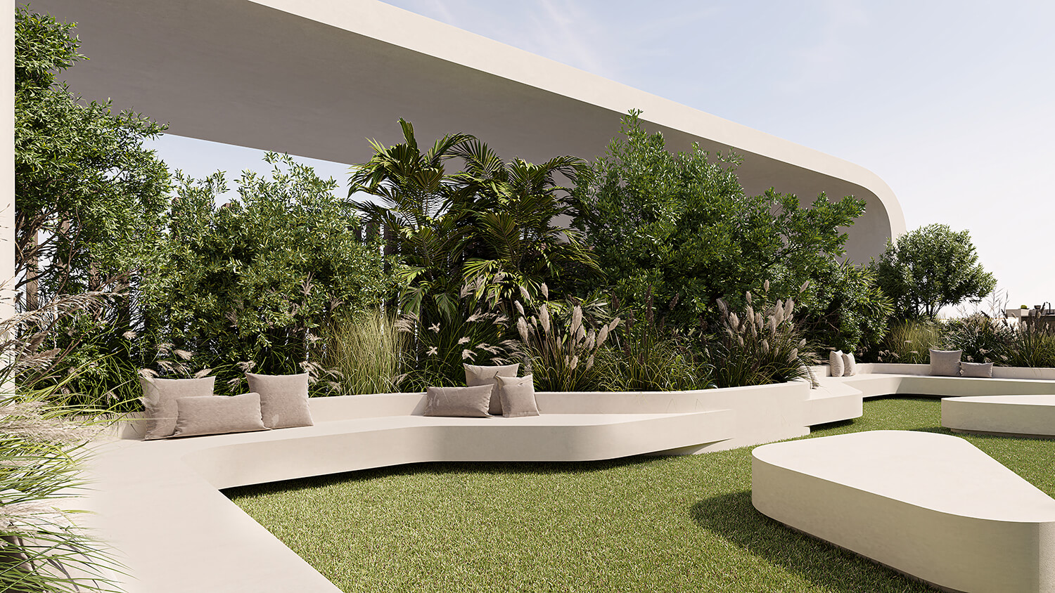 Zen Garden amenity image