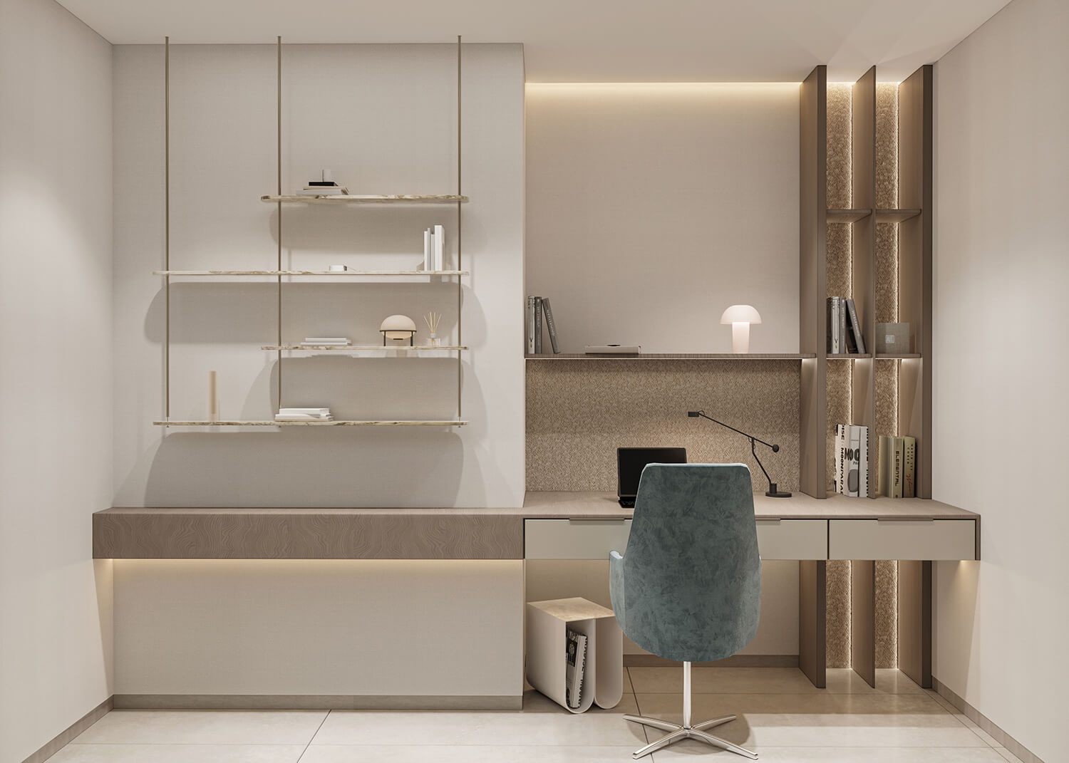 Vedaire Residences interior 7