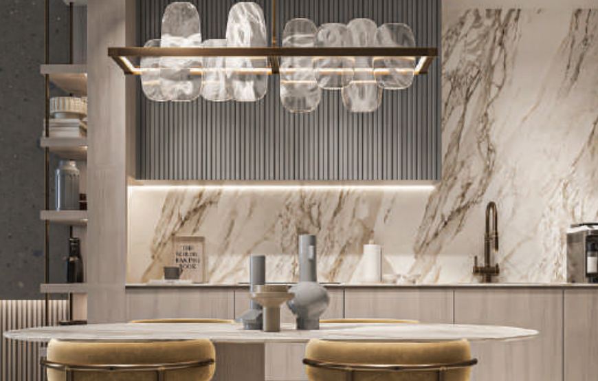 SquareX Residence interior 2