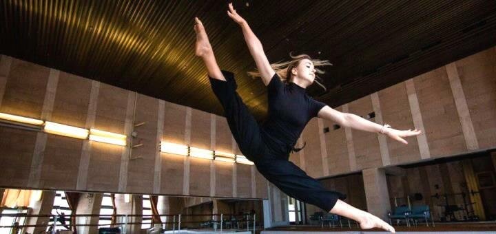 Dance Studio amenity image