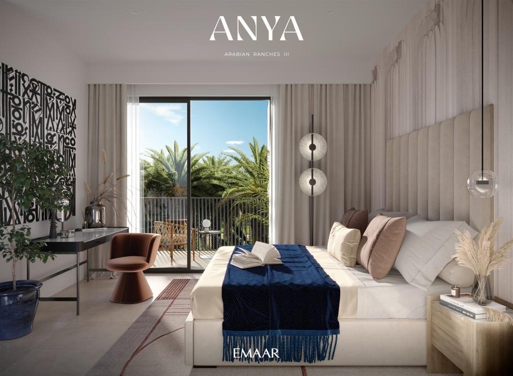 ANYA Townhouses interior 2