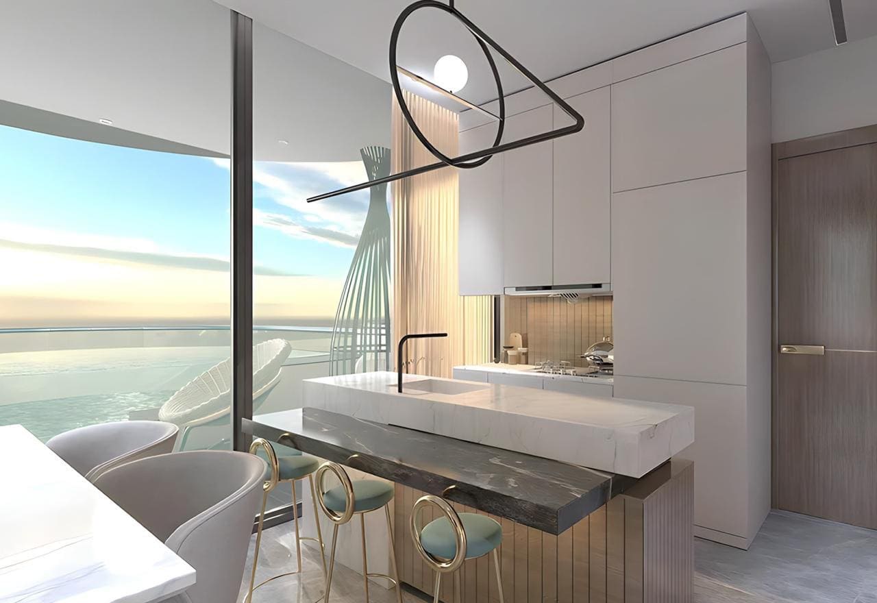 Samana Mykonos interior 5