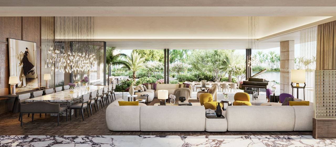 Lanai Island interior 20