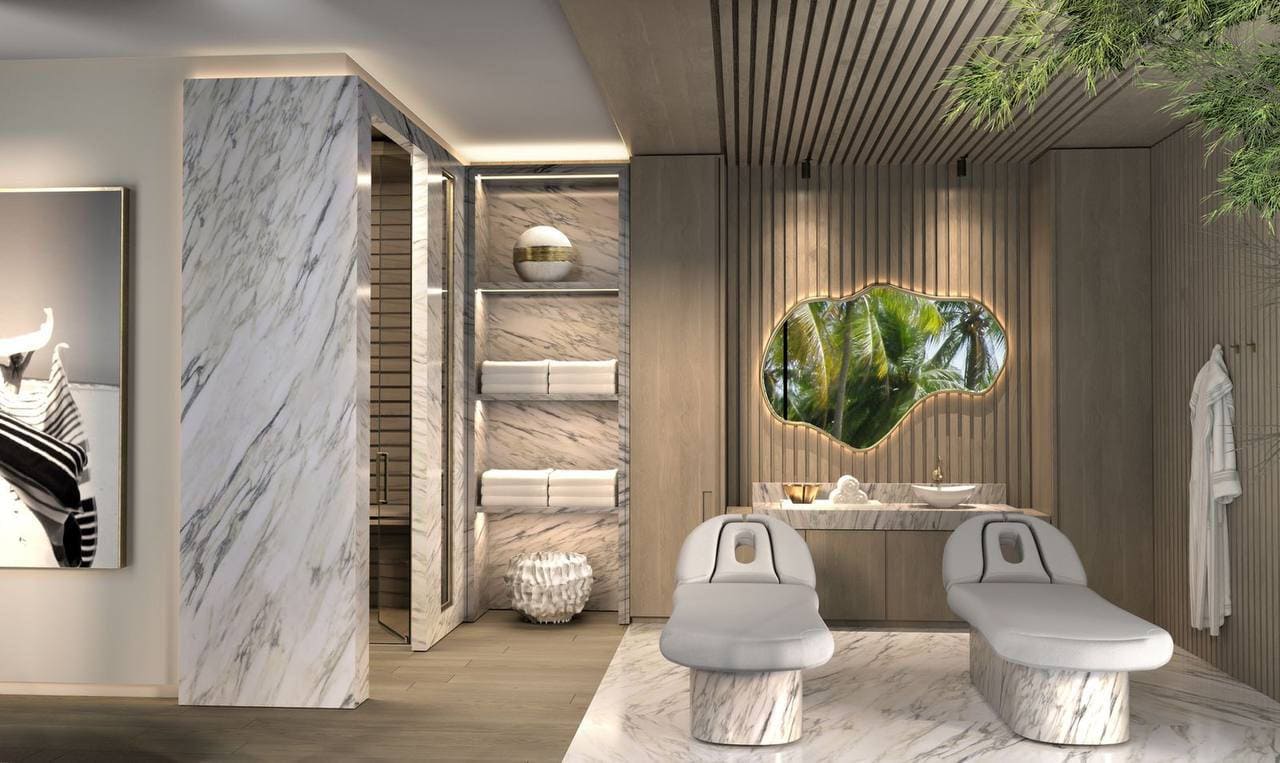 Lanai Island interior 22