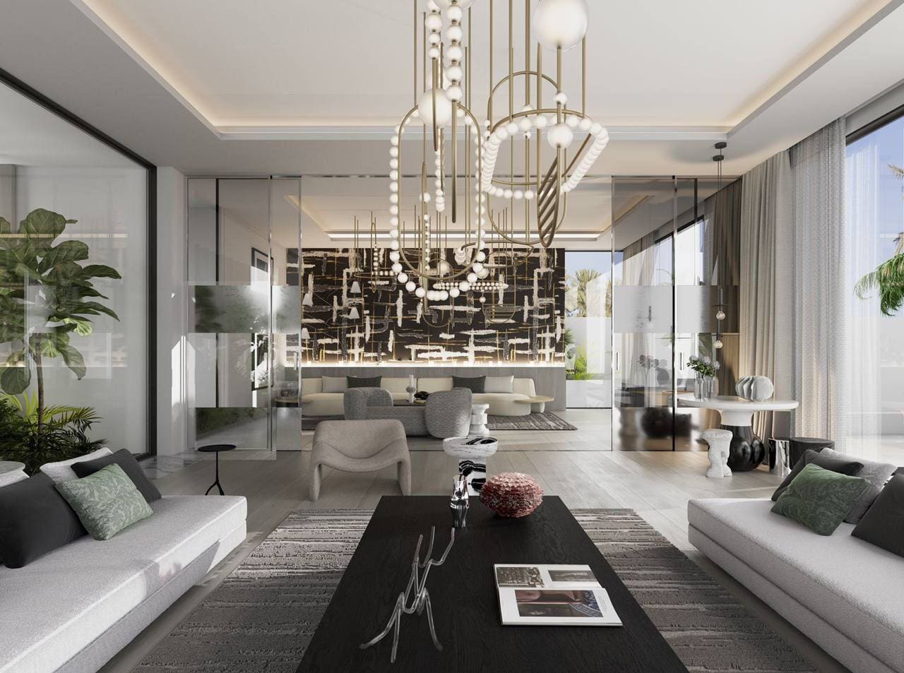 Lanai Island interior 2