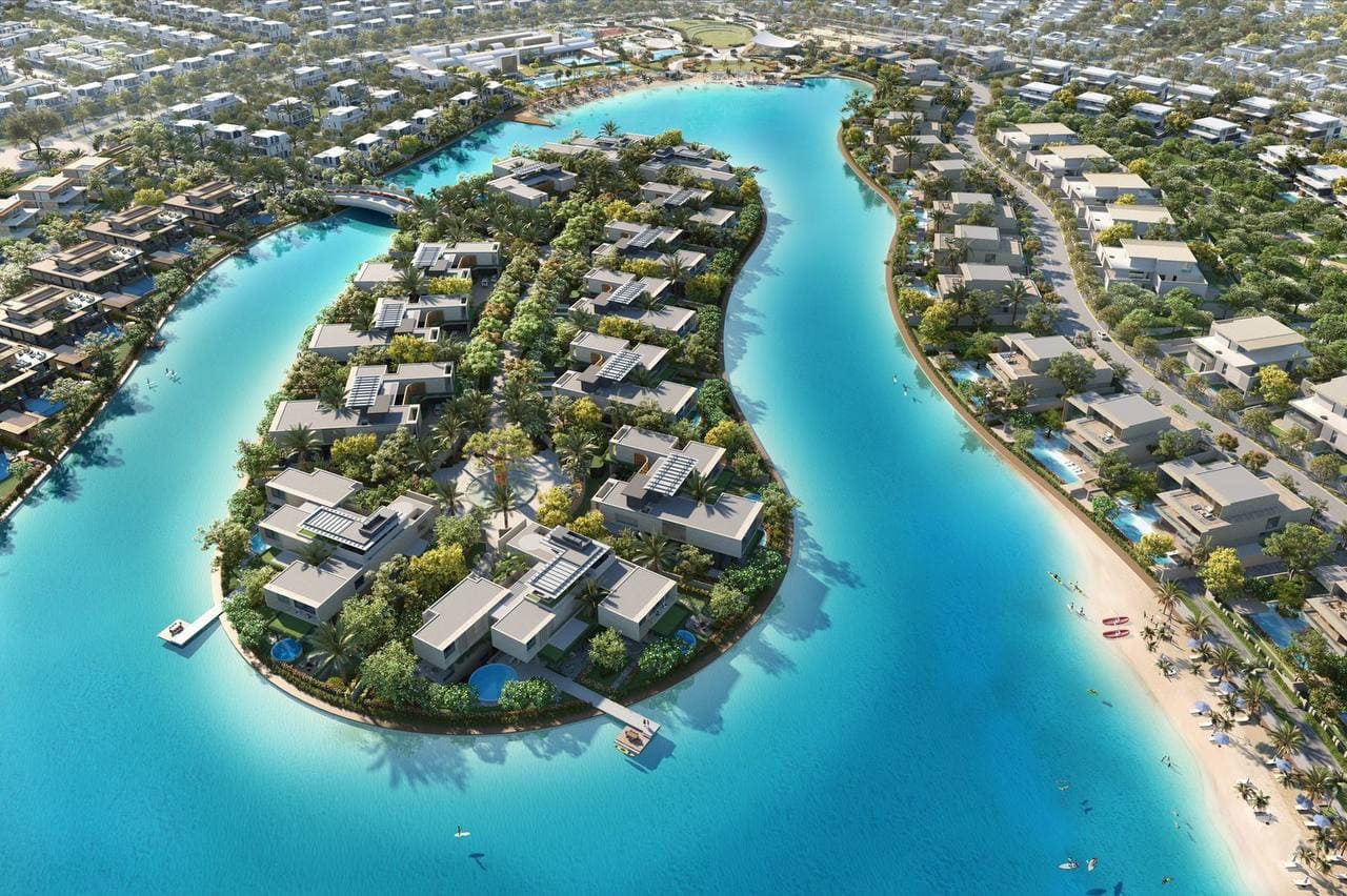 Lagoon Al Ghaf amenity image