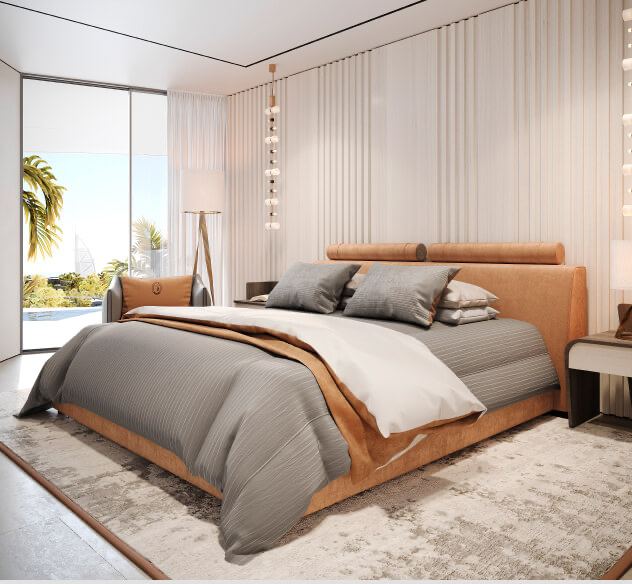 Trussardi Residences interior 4