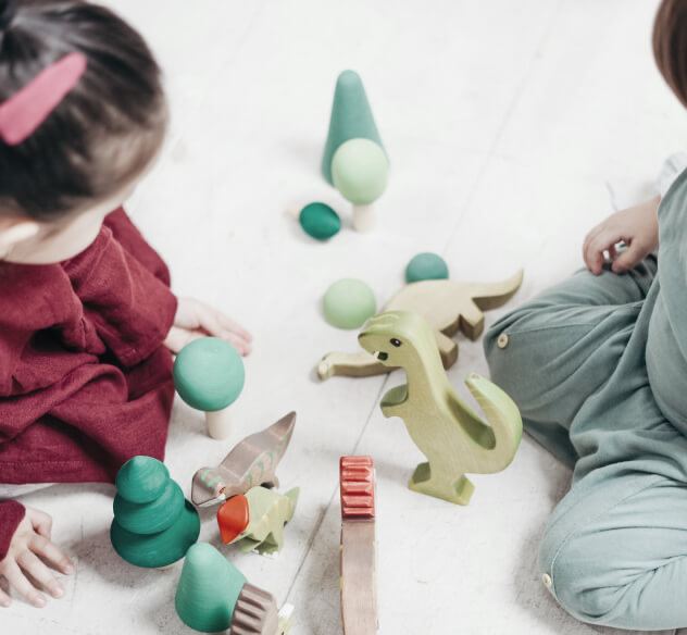 Children’s play area amenity image