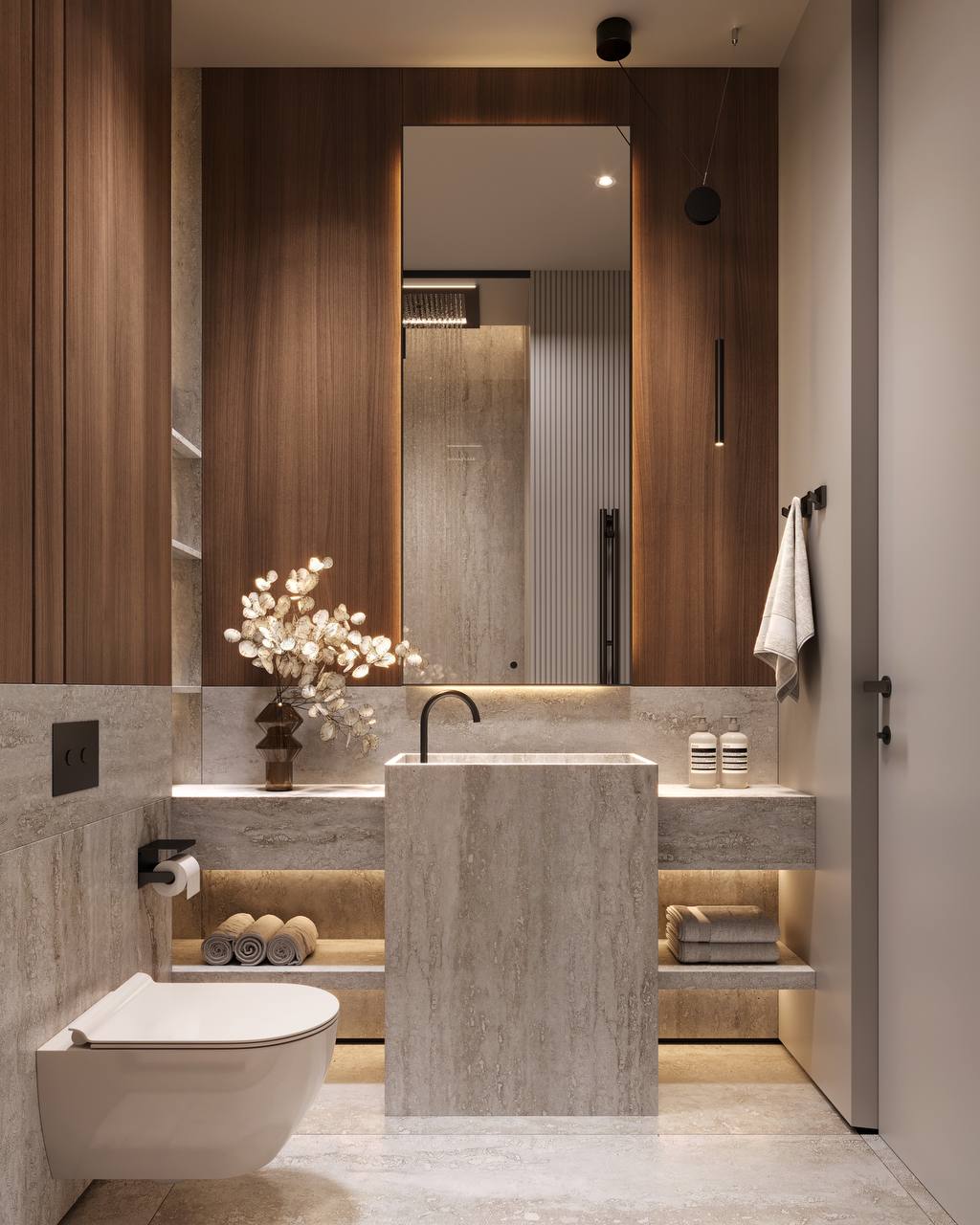 Urban Life interior 1