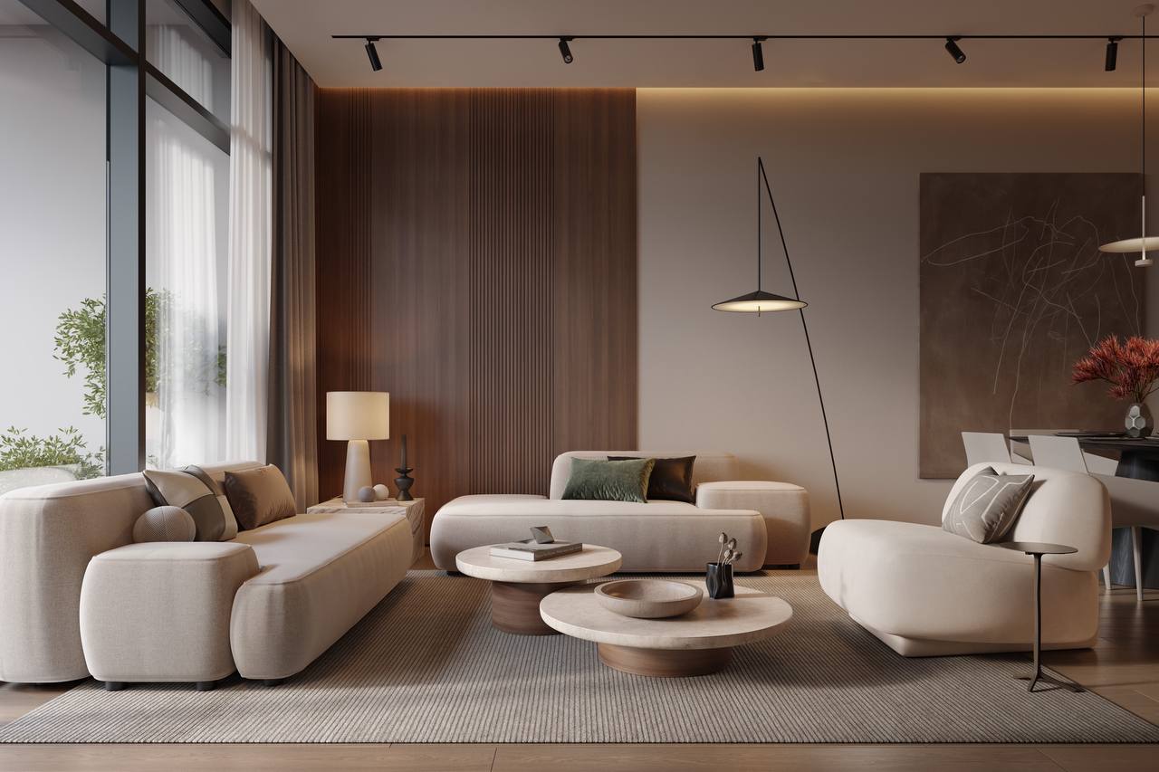 Urban Life interior 3