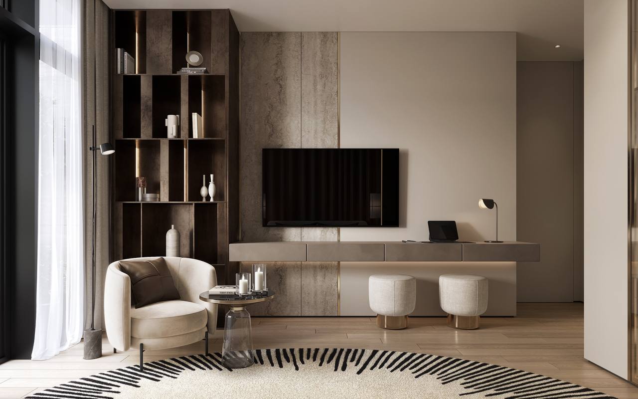 Urban Life interior 4