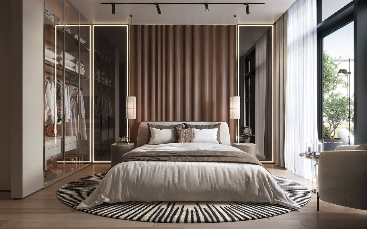 Urban Life interior 5