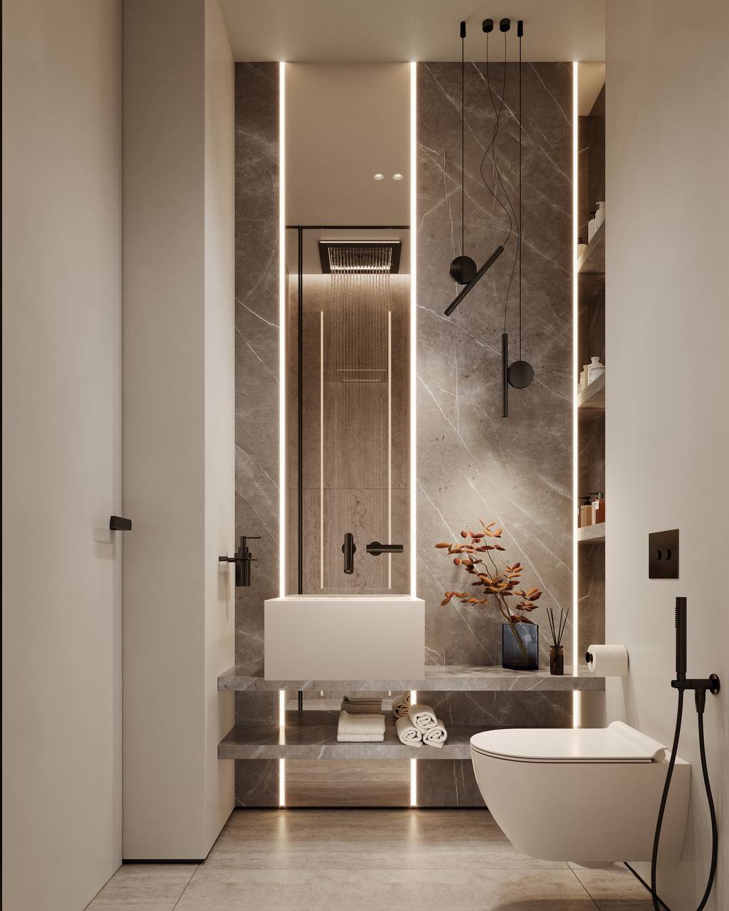 Urban Life interior 6