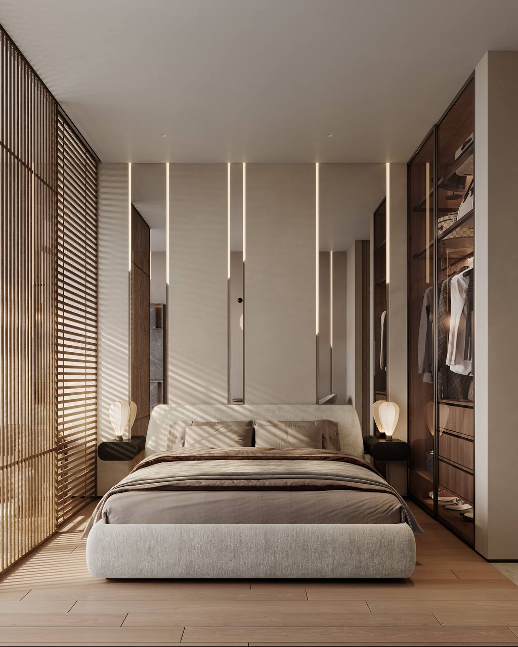 Urban Life interior 7