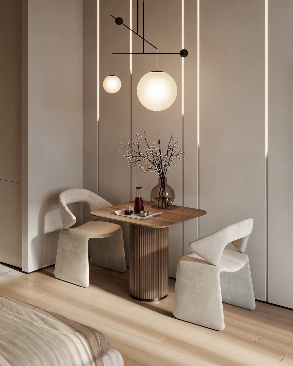 Urban Life interior 8