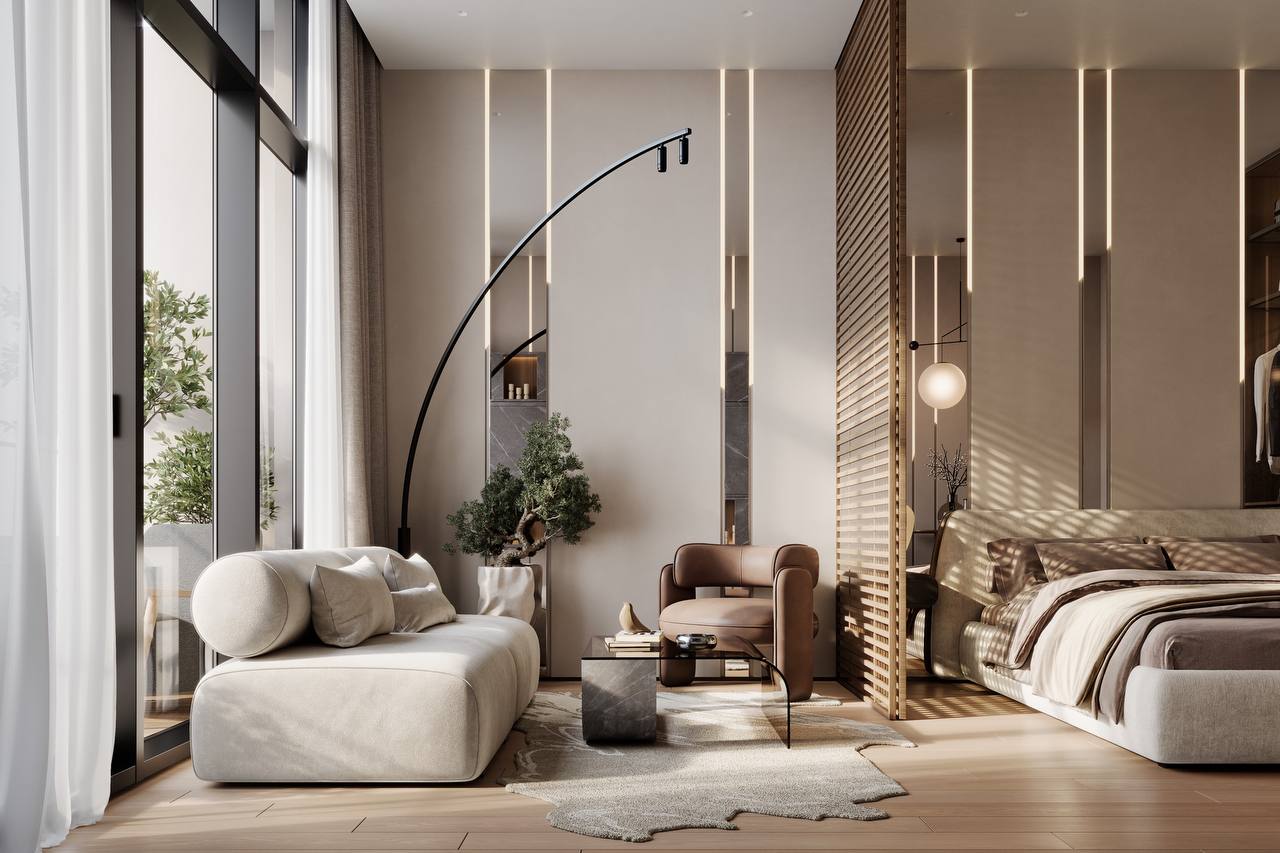 Urban Life interior 10