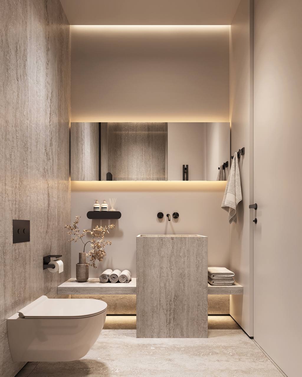 Urban Life interior 11