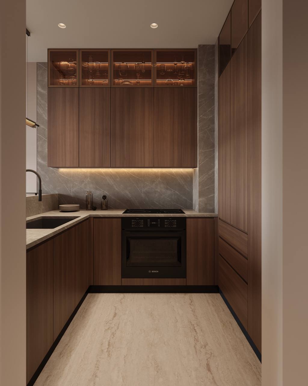 Urban Life interior 12