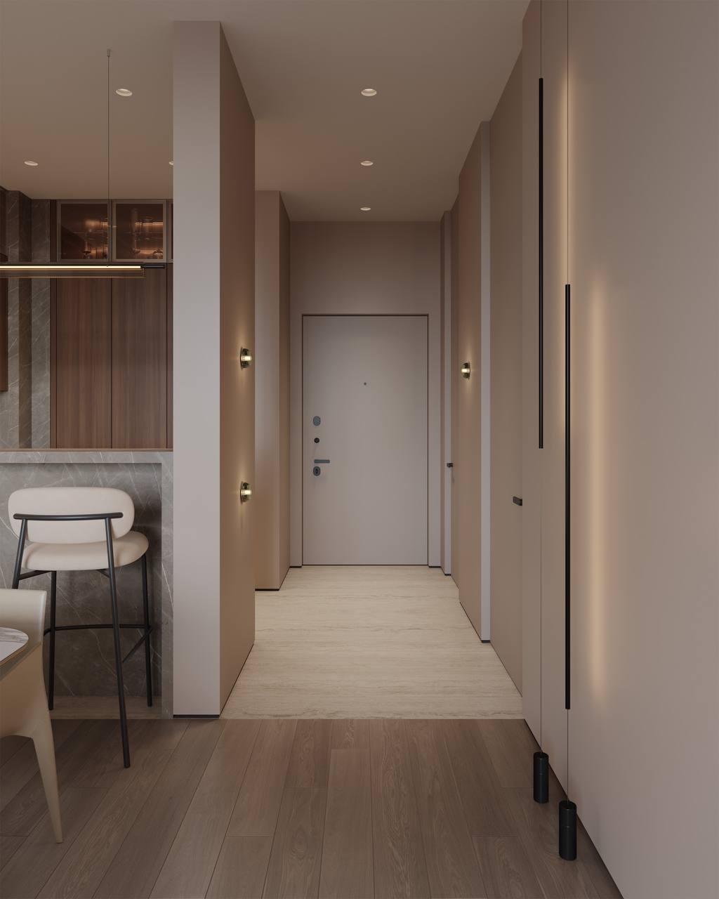 Urban Life interior 13