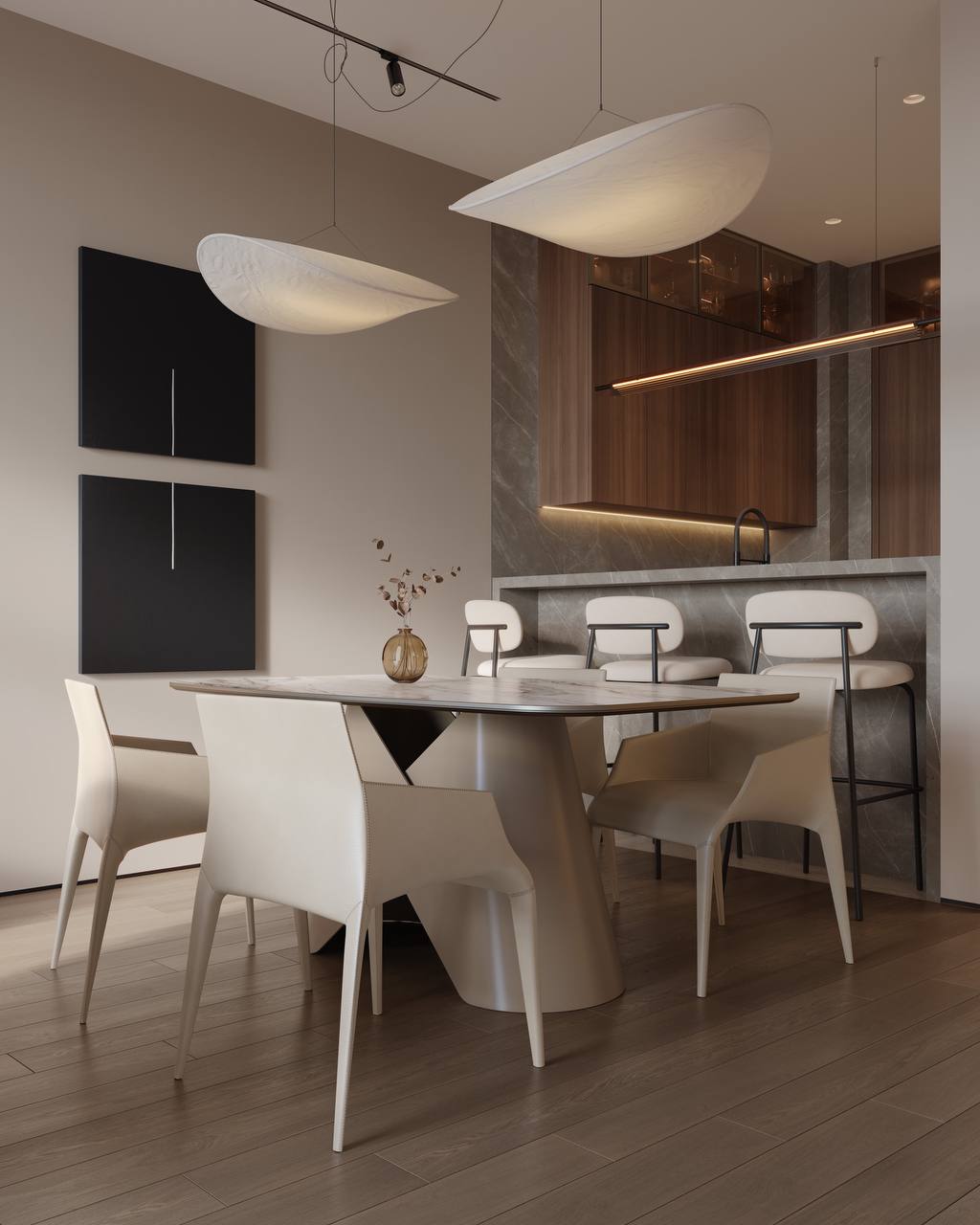 Urban Life interior 14