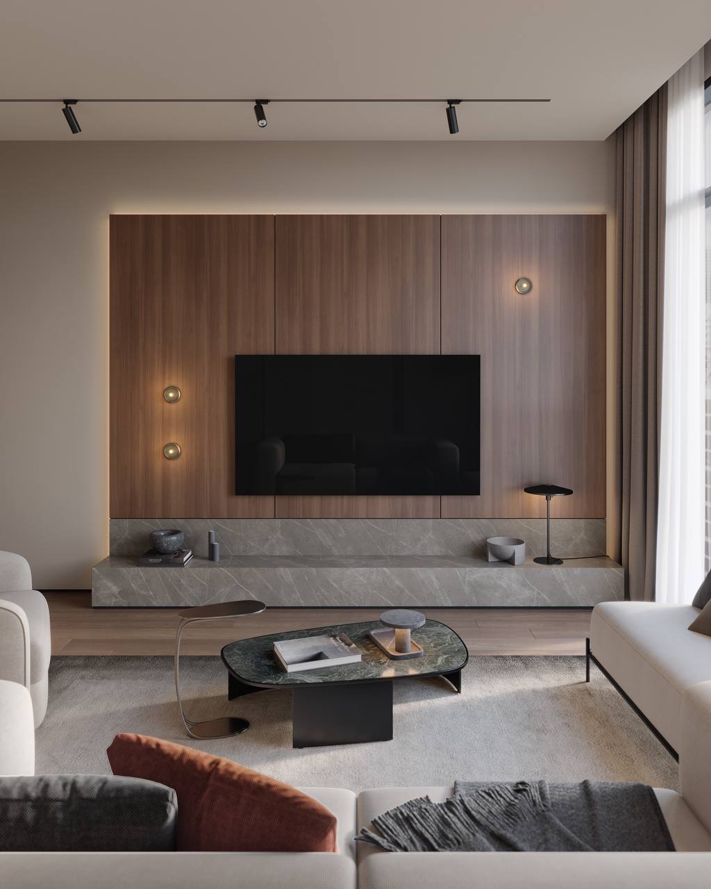 Urban Life interior 15