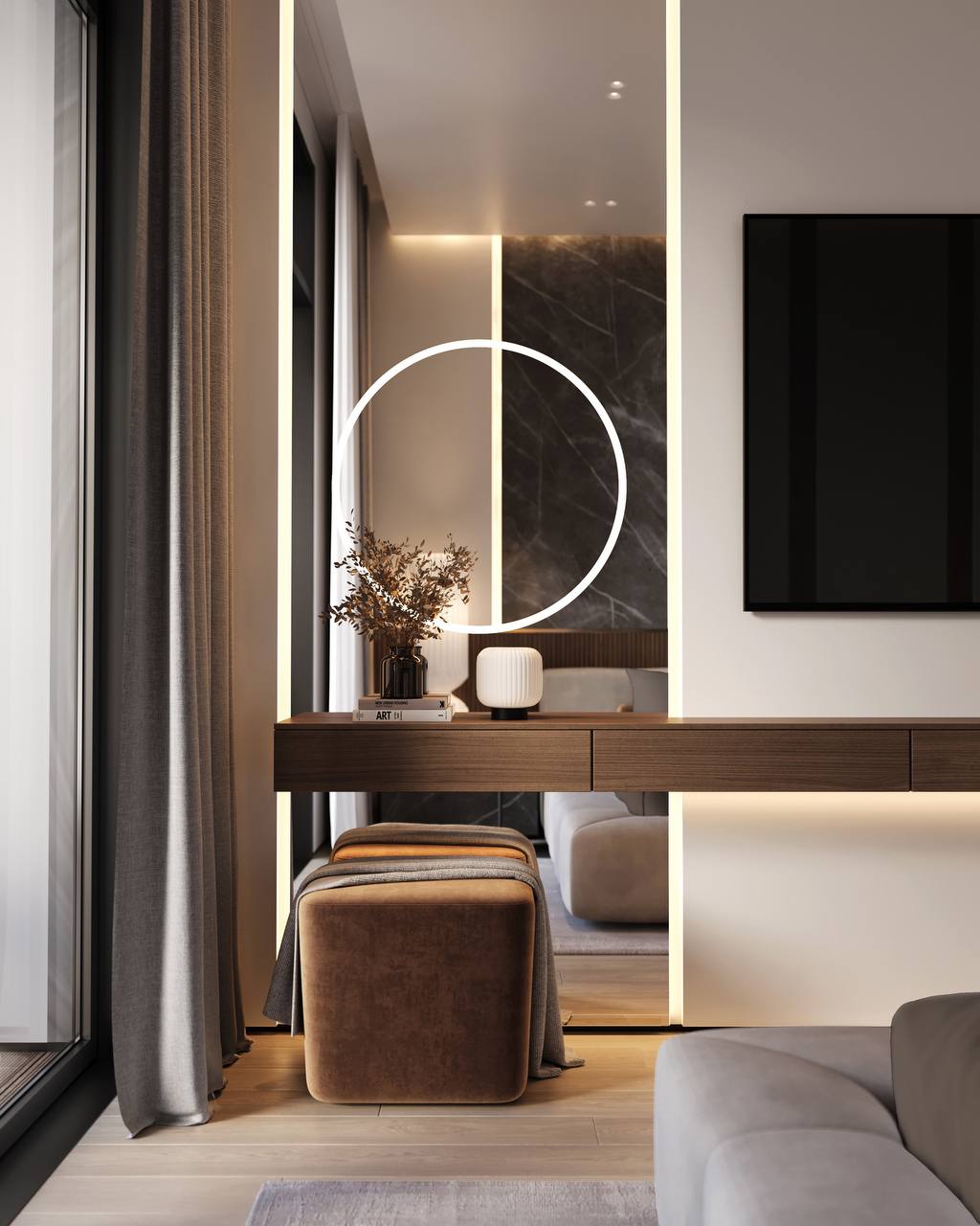 Urban Life interior 16