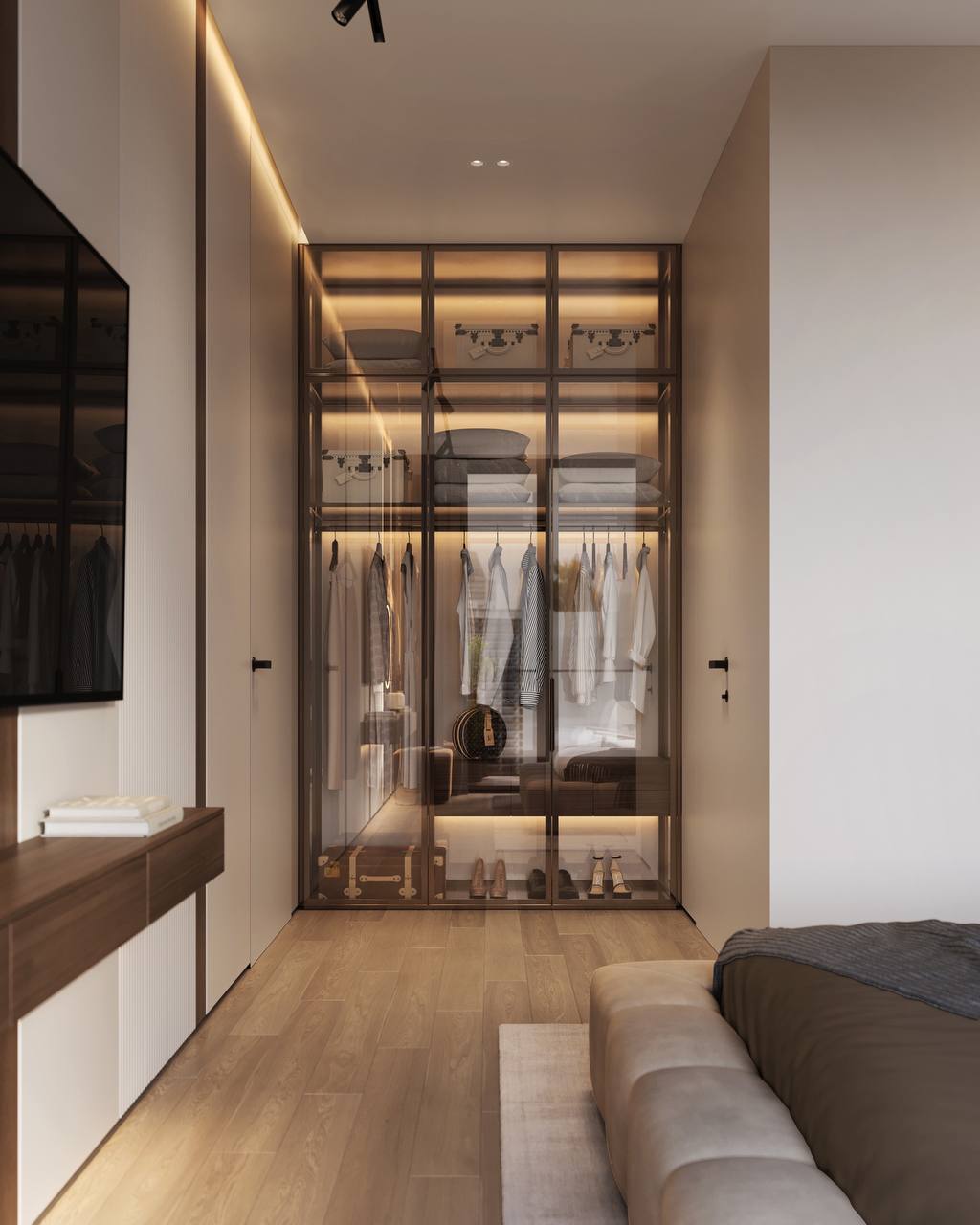 Urban Life interior 17