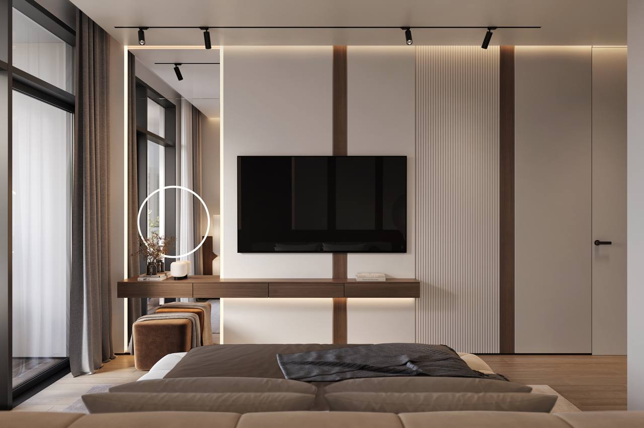 Urban Life interior 18