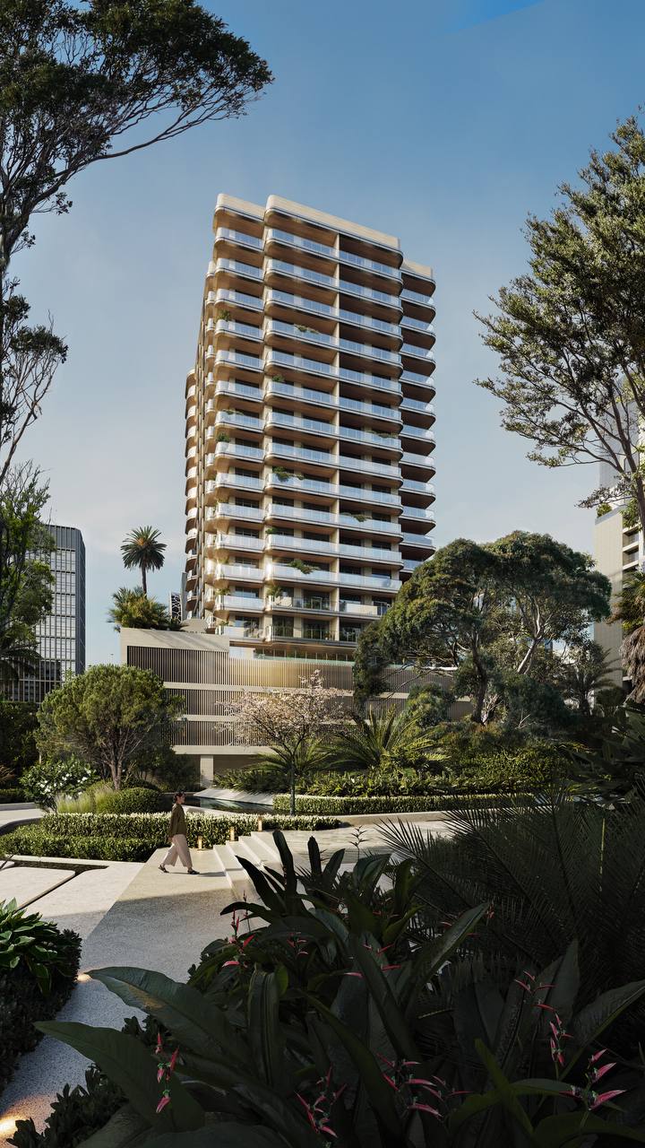 Urban Life architecture 5