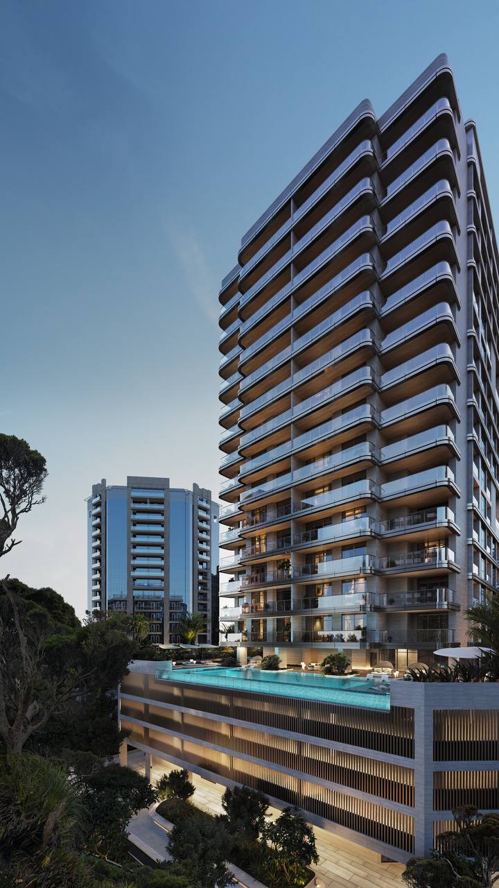 Urban Life architecture 7