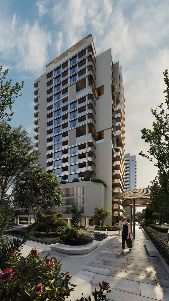 Urban Life architecture 8